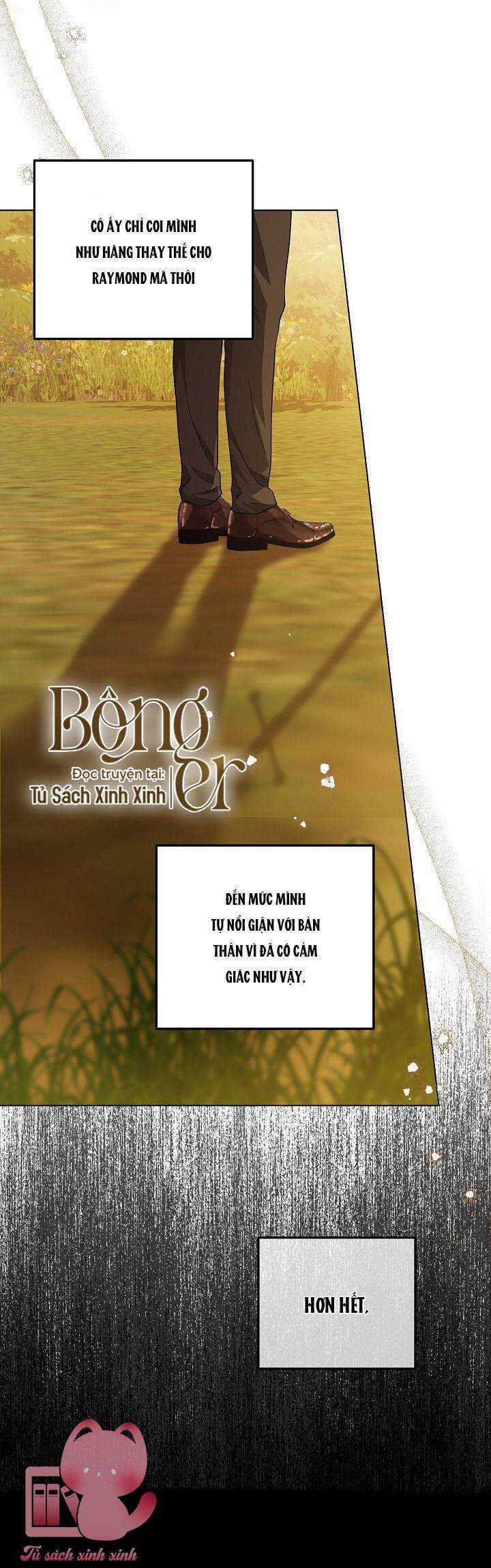 Hoàng Nữ Cosplay Nonfan Chapter 29 trang 42