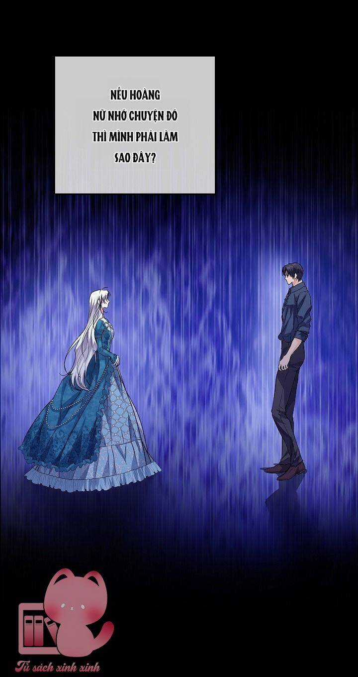 Hoàng Nữ Cosplay Nonfan Chapter 29 trang 43