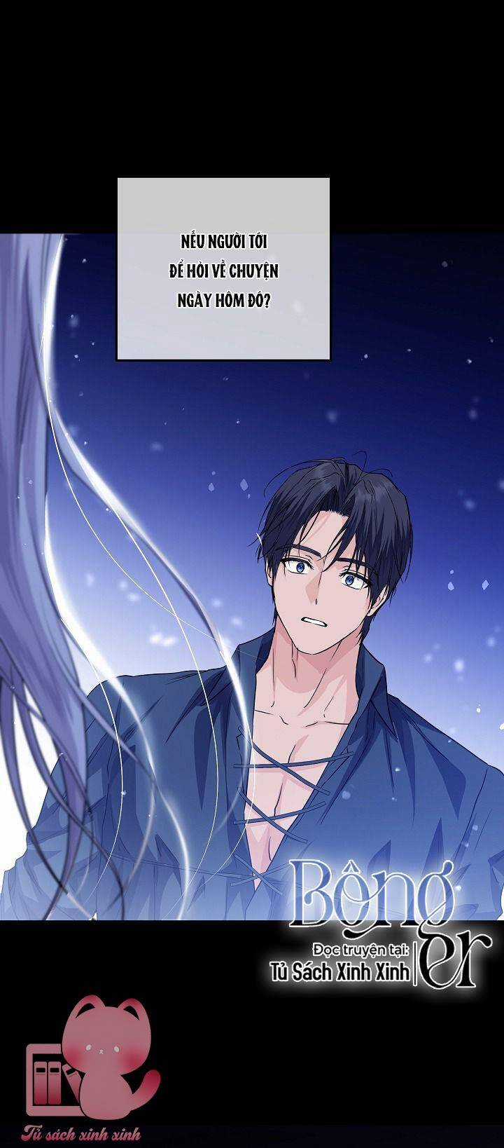 Hoàng Nữ Cosplay Nonfan Chapter 29 trang 44