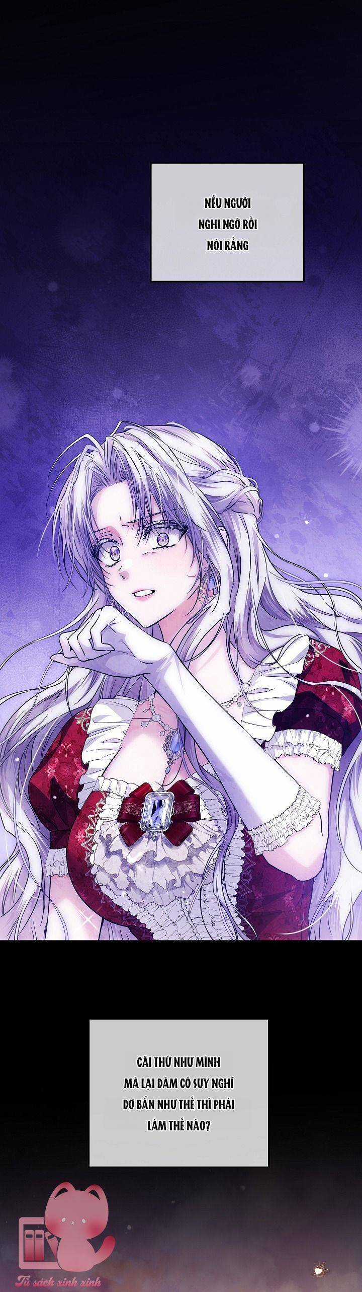 Hoàng Nữ Cosplay Nonfan Chapter 29 trang 45