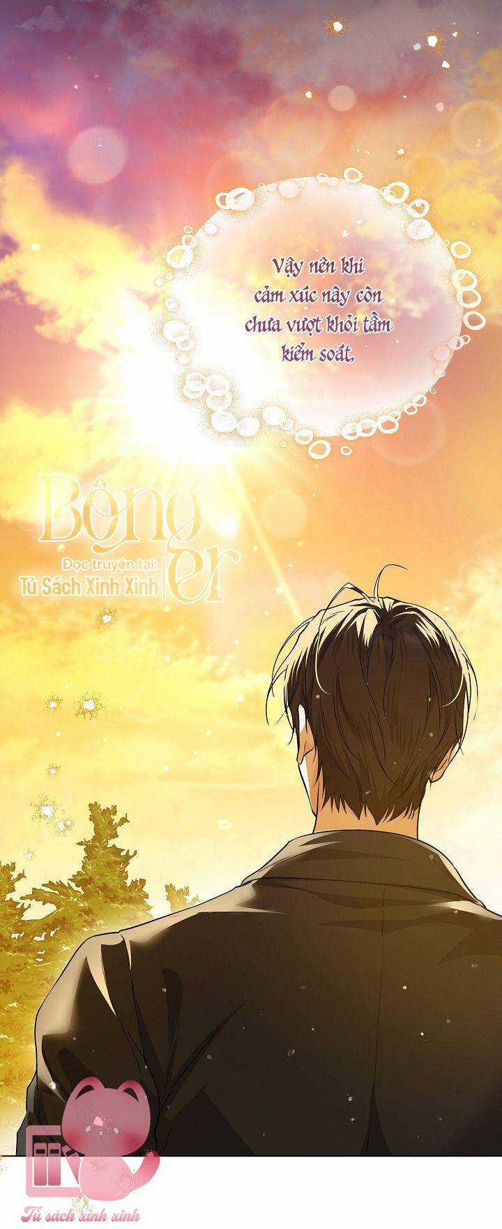 Hoàng Nữ Cosplay Nonfan Chapter 29 trang 46