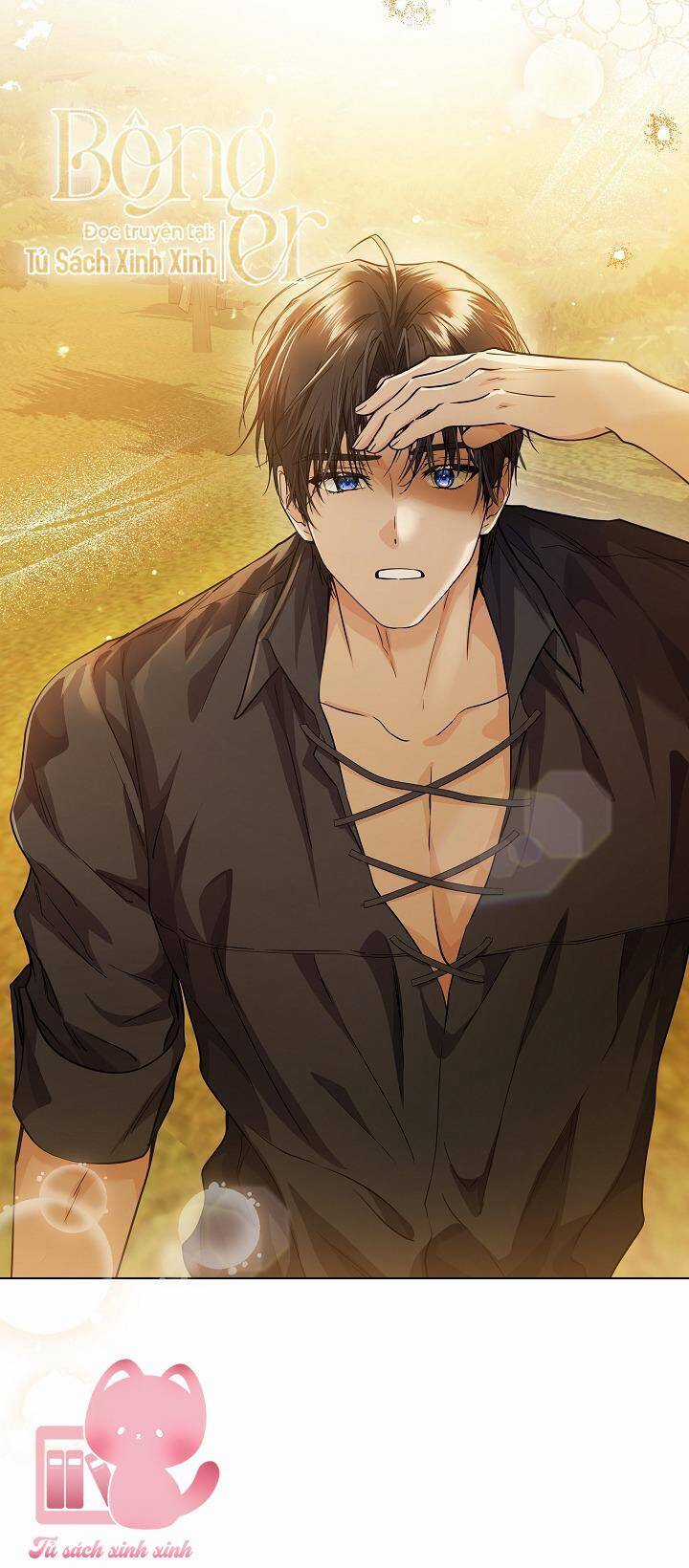 Hoàng Nữ Cosplay Nonfan Chapter 29 trang 48