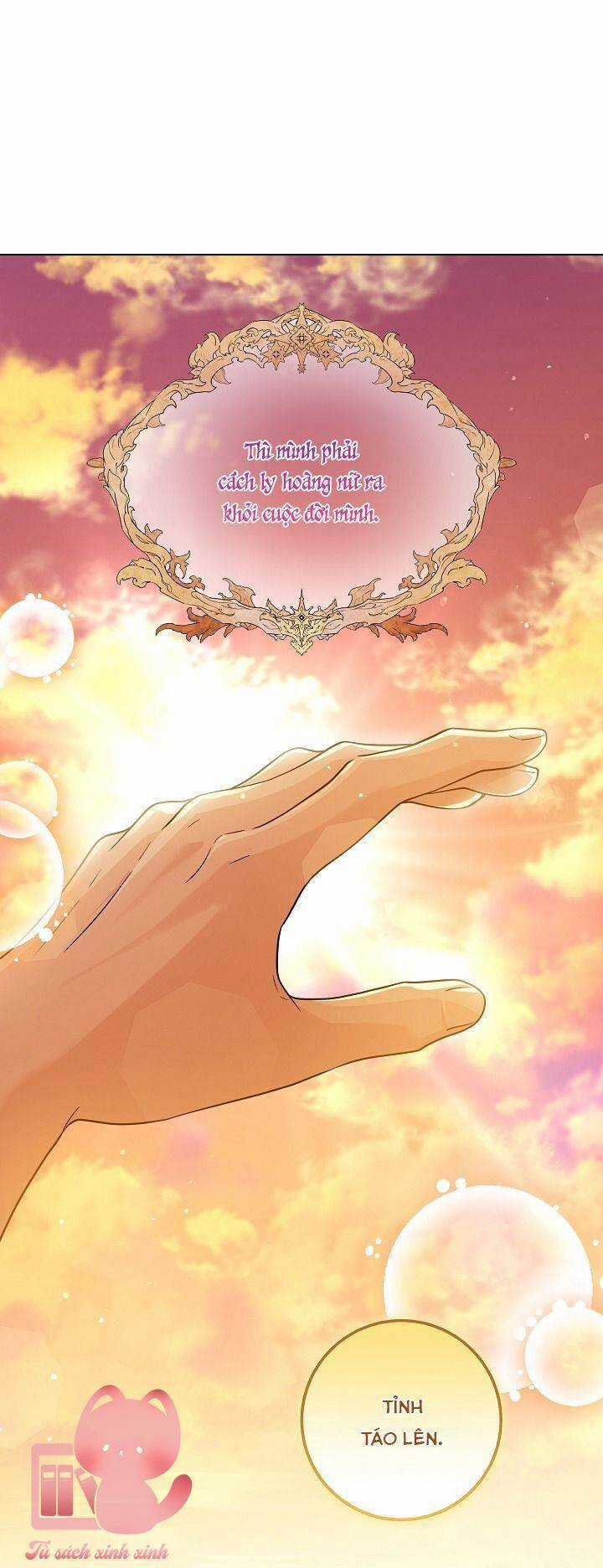 Hoàng Nữ Cosplay Nonfan Chapter 29 trang 49