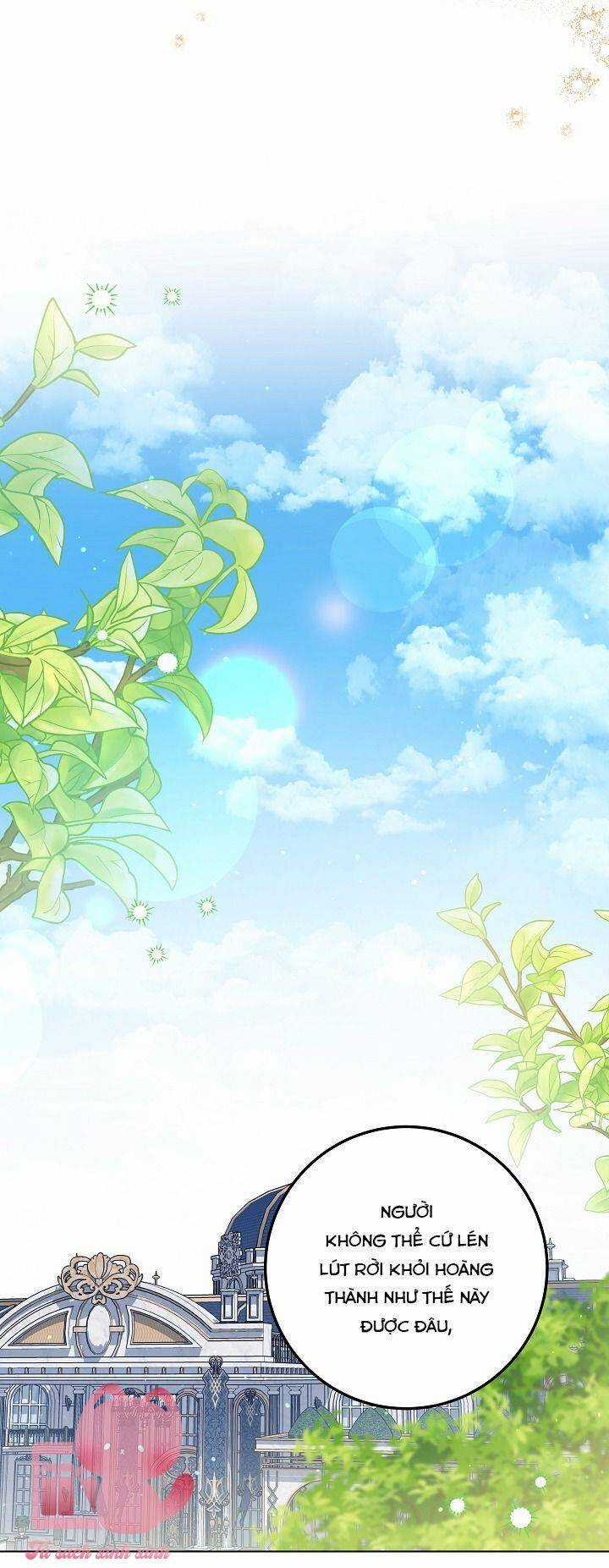 Hoàng Nữ Cosplay Nonfan Chapter 29 trang 51