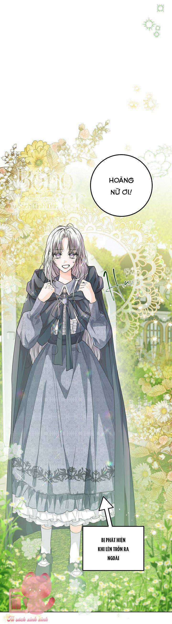 Hoàng Nữ Cosplay Nonfan Chapter 29 trang 52