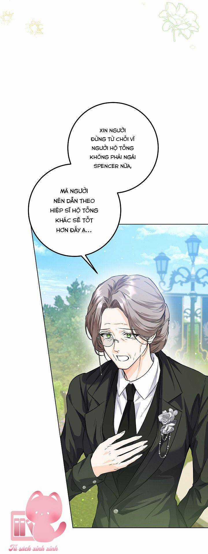 Hoàng Nữ Cosplay Nonfan Chapter 29 trang 53