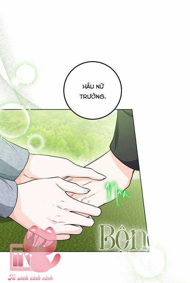 Hoàng Nữ Cosplay Nonfan Chapter 29 trang 54