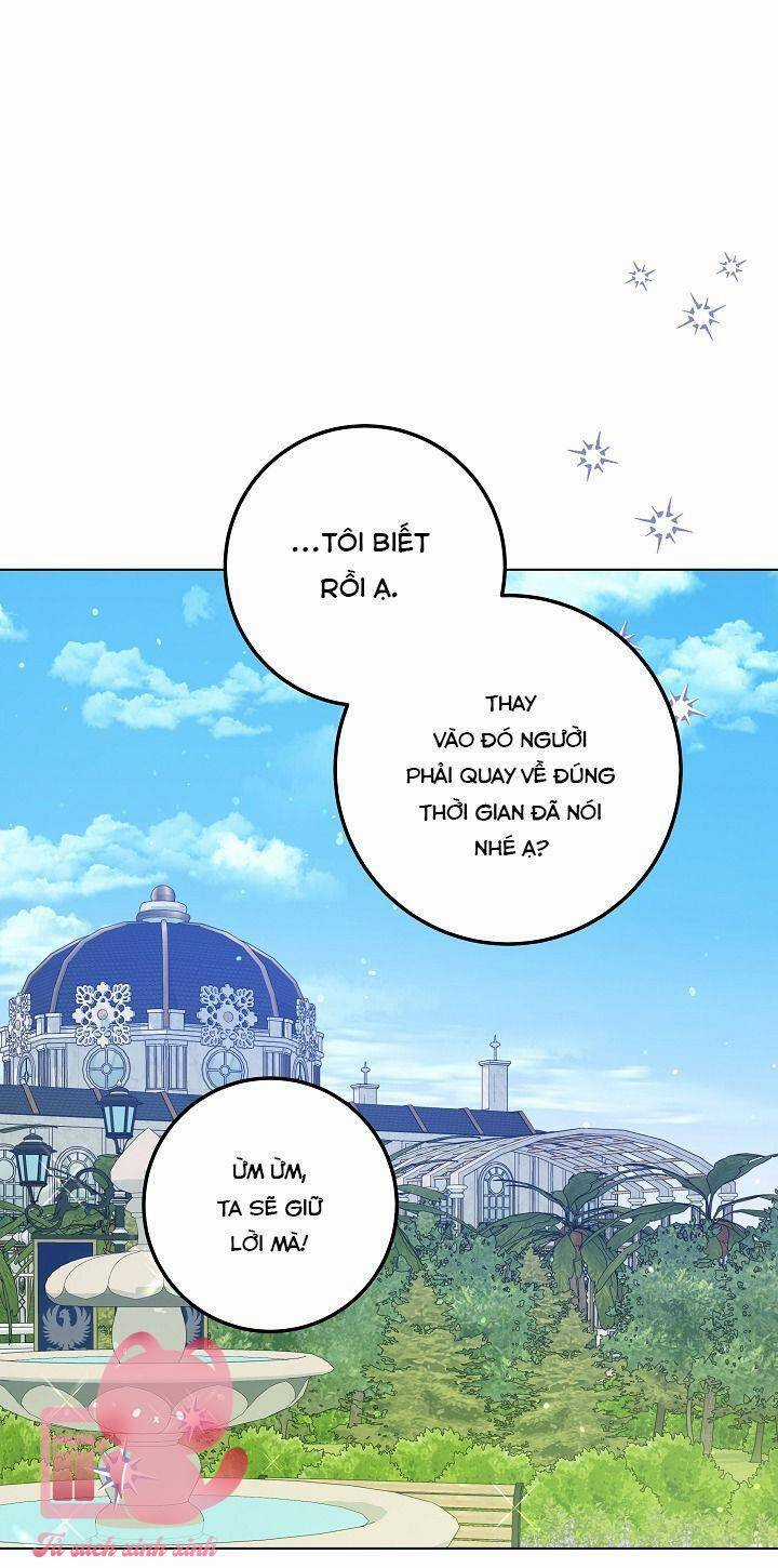 Hoàng Nữ Cosplay Nonfan Chapter 29 trang 57