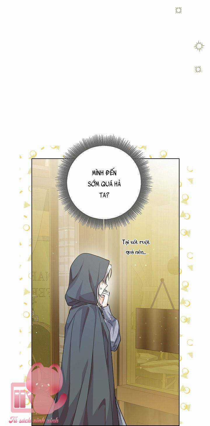 Hoàng Nữ Cosplay Nonfan Chapter 29 trang 63