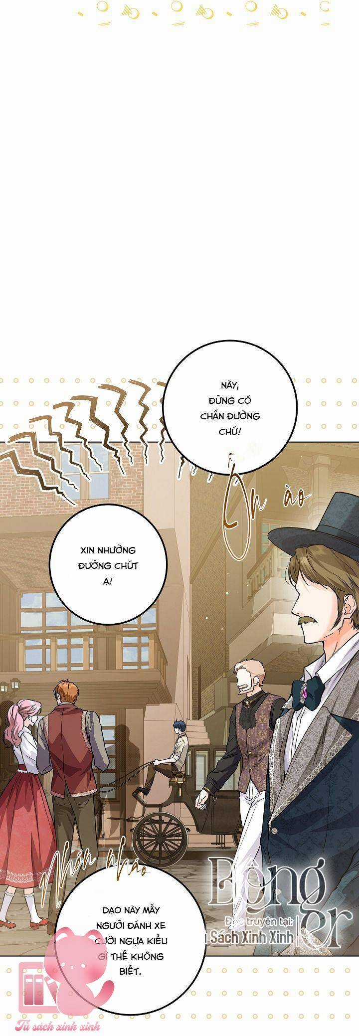 Hoàng Nữ Cosplay Nonfan Chapter 29 trang 64