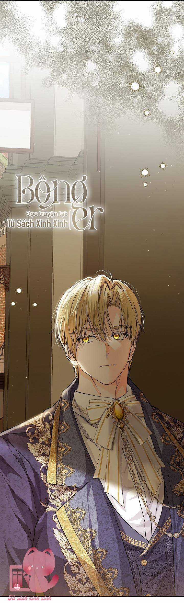 Hoàng Nữ Cosplay Nonfan Chapter 29 trang 68