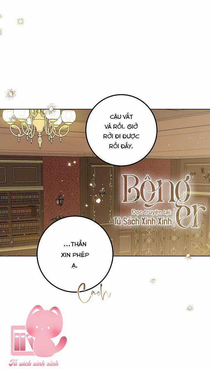 Hoàng Nữ Cosplay Nonfan Chapter 29 trang 7