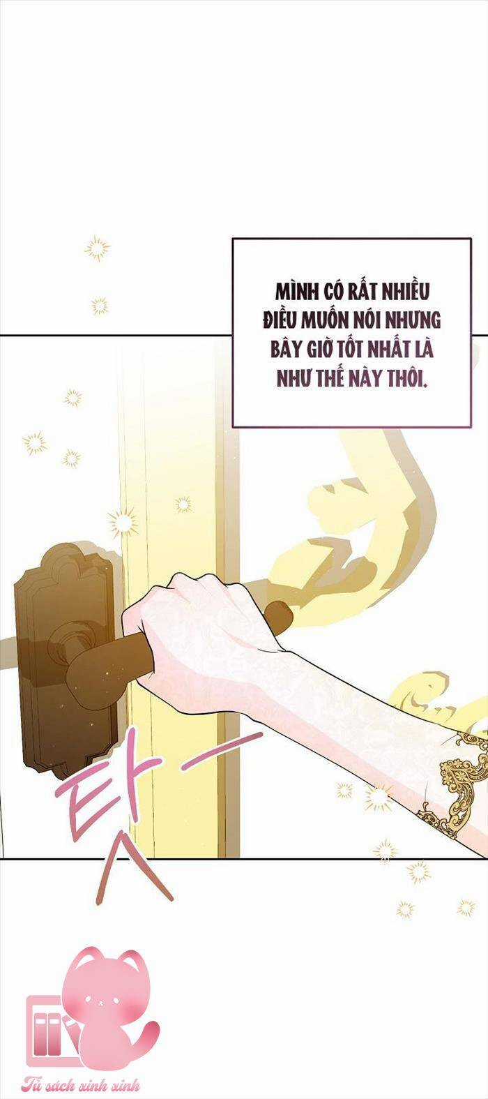 Hoàng Nữ Cosplay Nonfan Chapter 3 trang 10