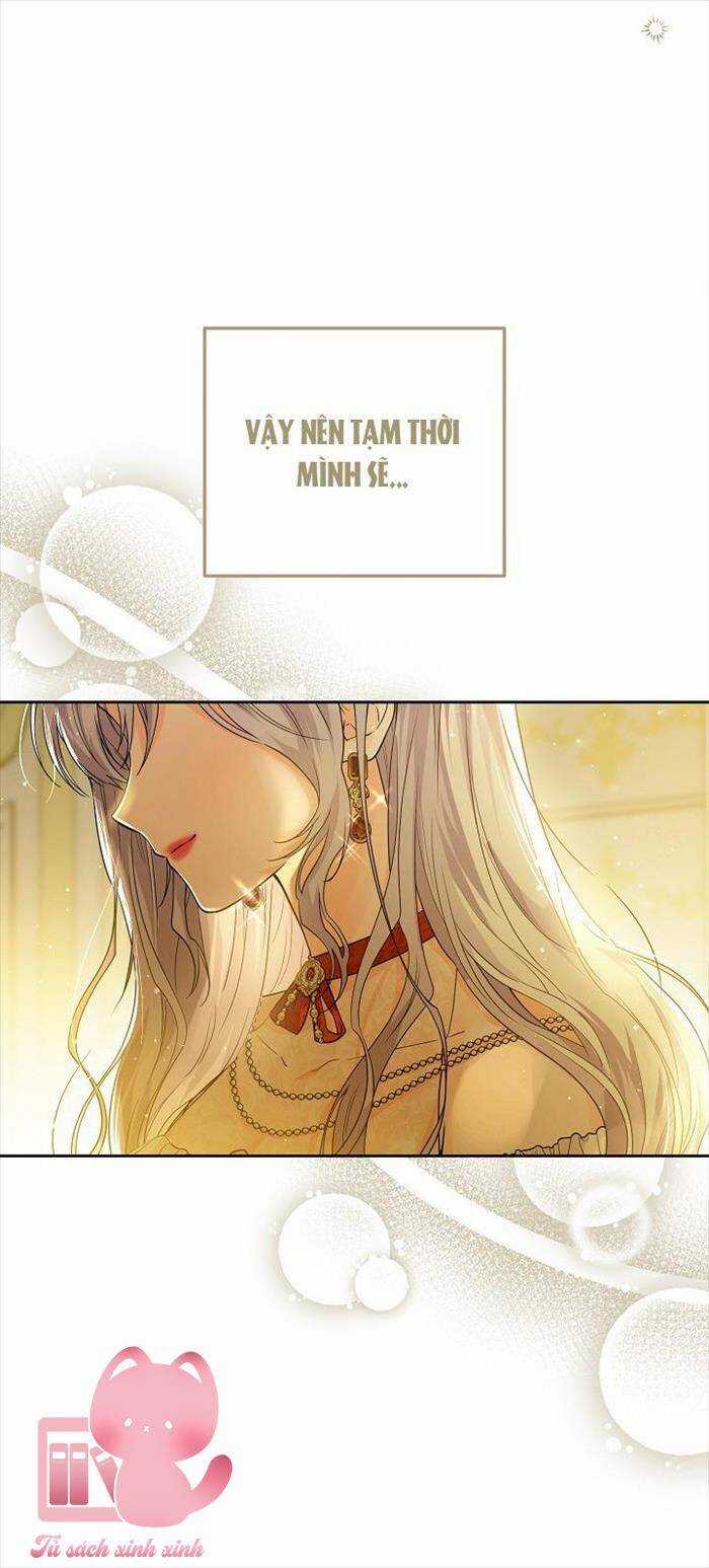 Hoàng Nữ Cosplay Nonfan Chapter 3 trang 15