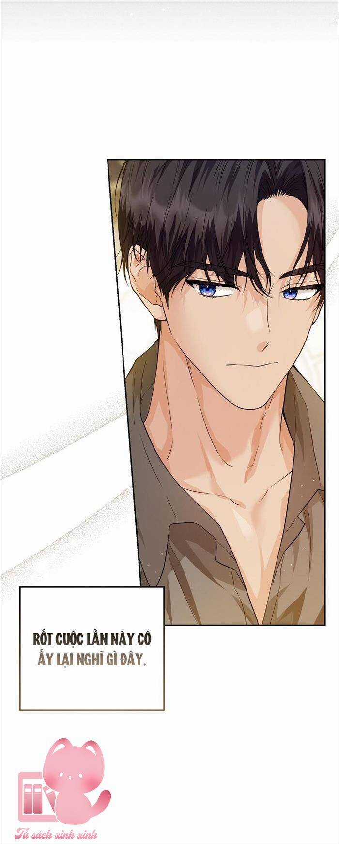 Hoàng Nữ Cosplay Nonfan Chapter 3 trang 21