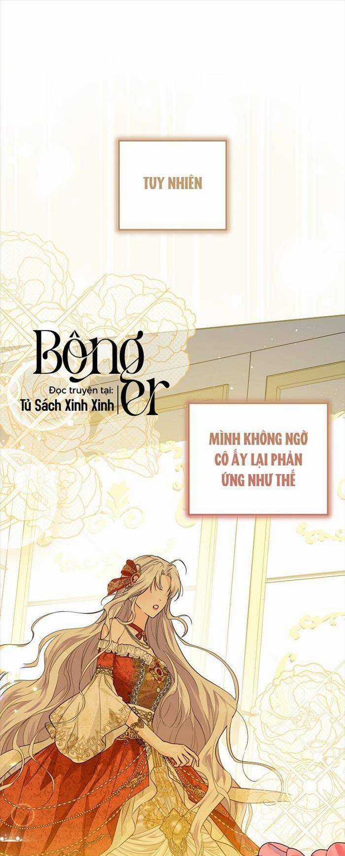 Hoàng Nữ Cosplay Nonfan Chapter 3 trang 22