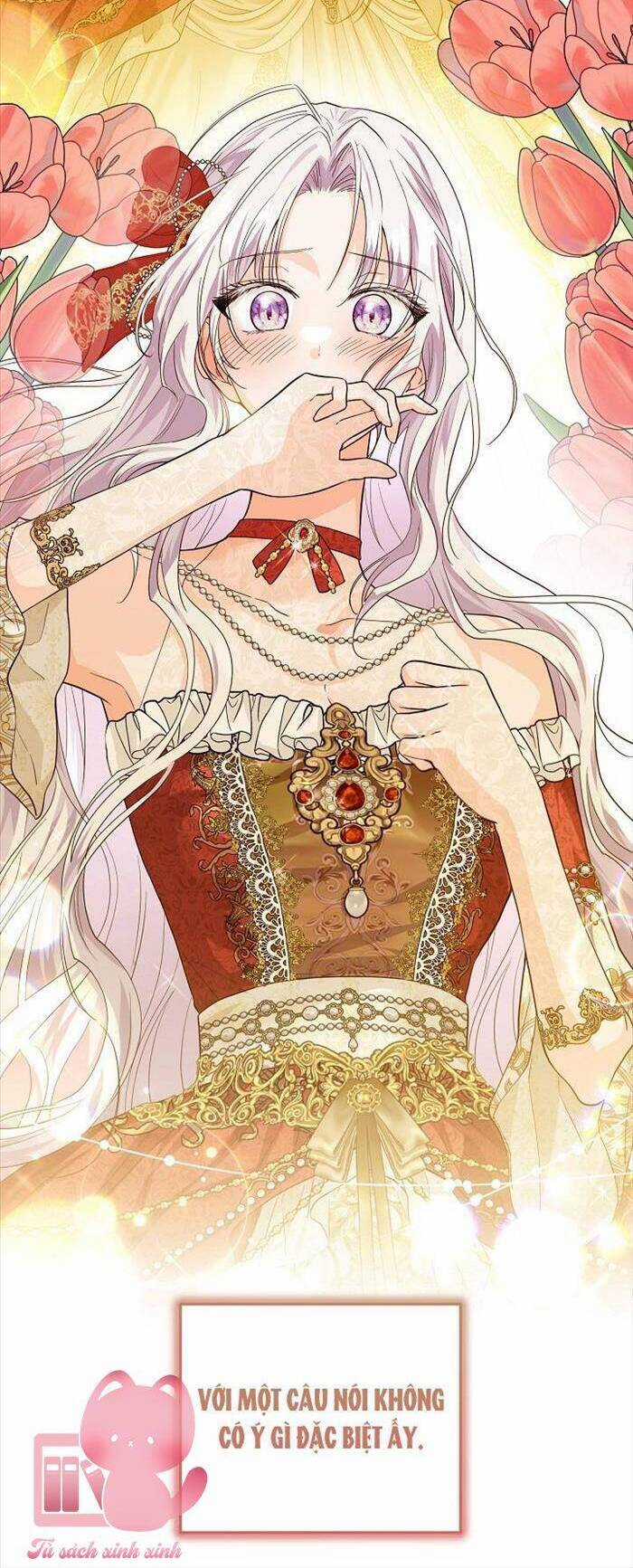 Hoàng Nữ Cosplay Nonfan Chapter 3 trang 23