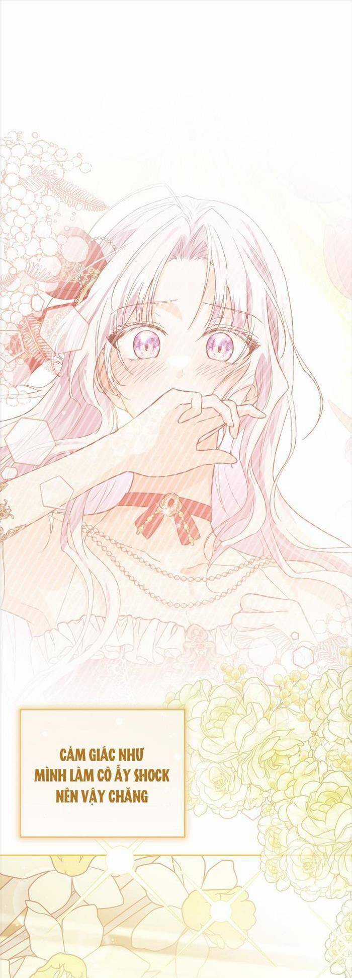 Hoàng Nữ Cosplay Nonfan Chapter 3 trang 27