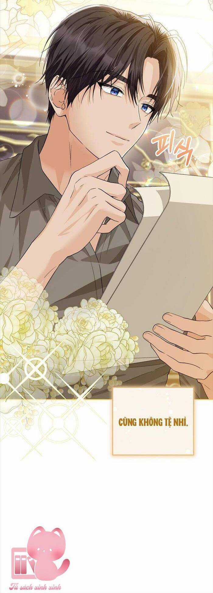 Hoàng Nữ Cosplay Nonfan Chapter 3 trang 28