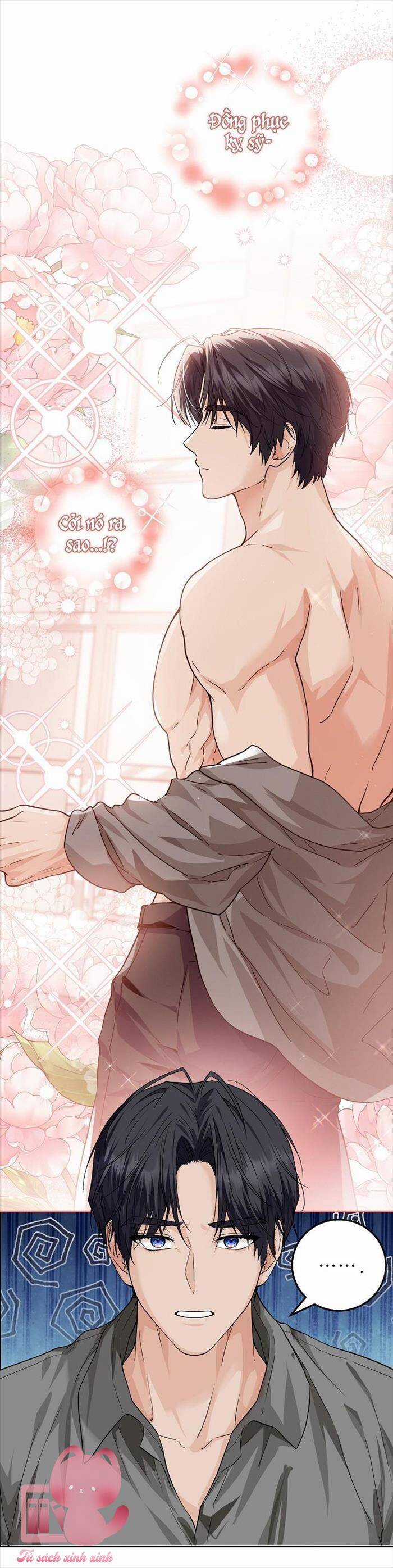 Hoàng Nữ Cosplay Nonfan Chapter 3 trang 3