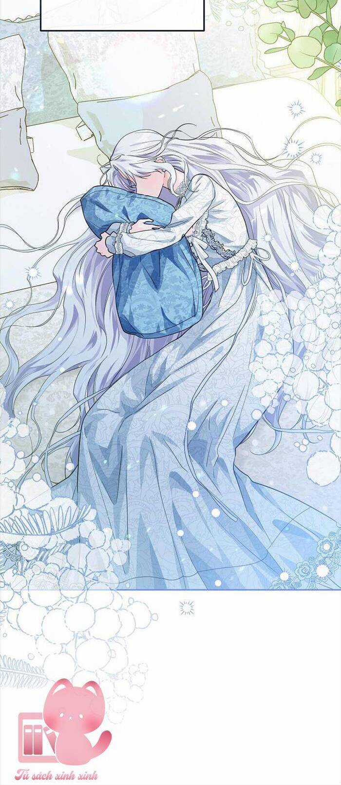 Hoàng Nữ Cosplay Nonfan Chapter 3 trang 30