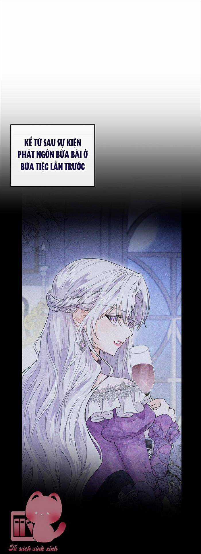 Hoàng Nữ Cosplay Nonfan Chapter 3 trang 32