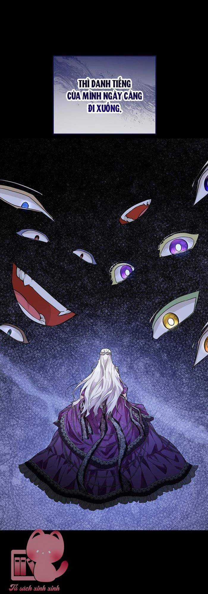 Hoàng Nữ Cosplay Nonfan Chapter 3 trang 33