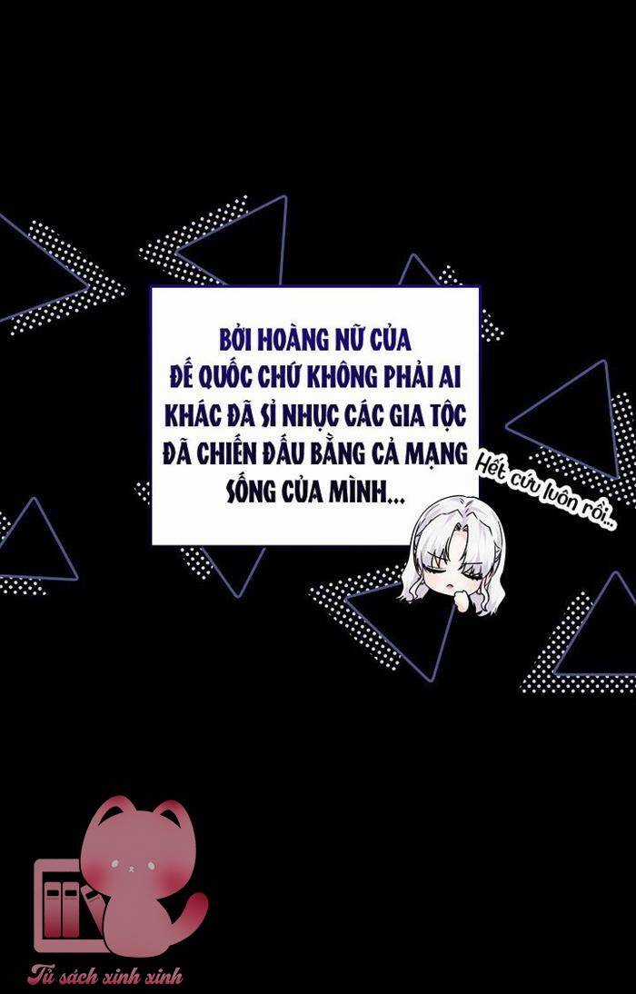 Hoàng Nữ Cosplay Nonfan Chapter 3 trang 34