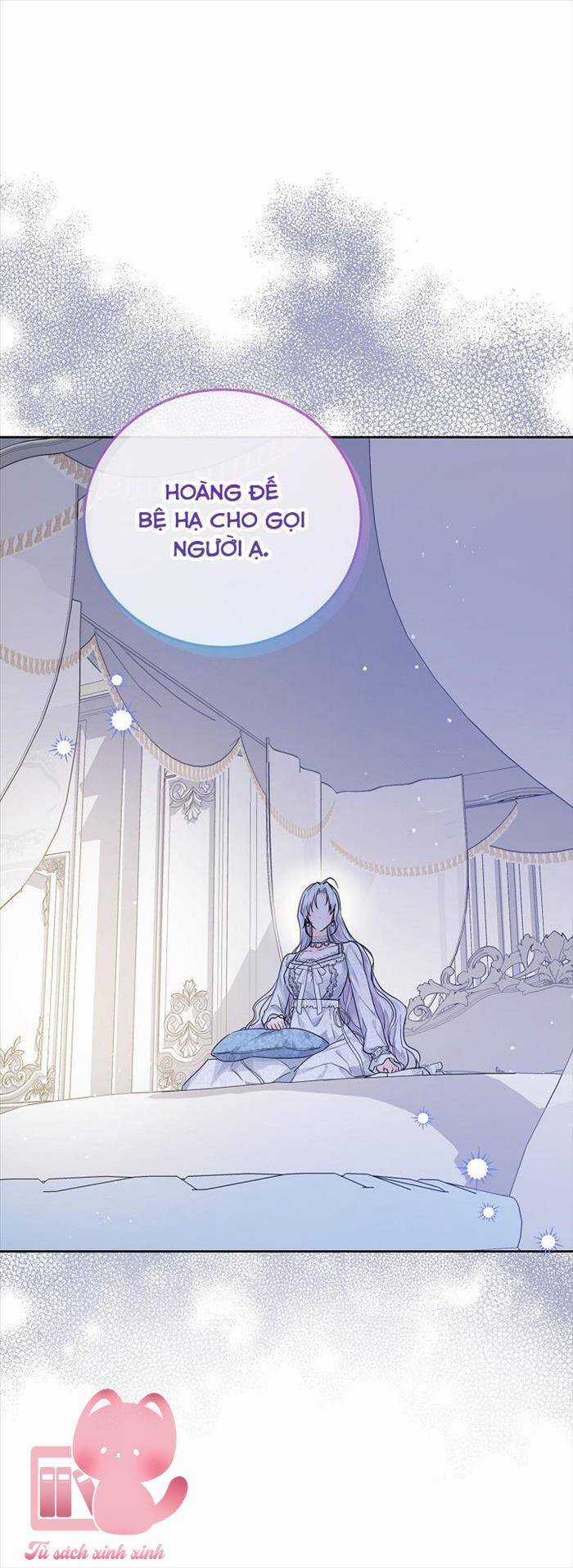 Hoàng Nữ Cosplay Nonfan Chapter 3 trang 37