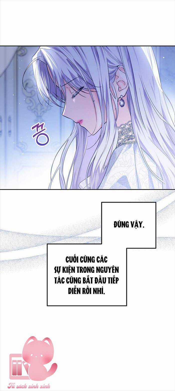 Hoàng Nữ Cosplay Nonfan Chapter 3 trang 38