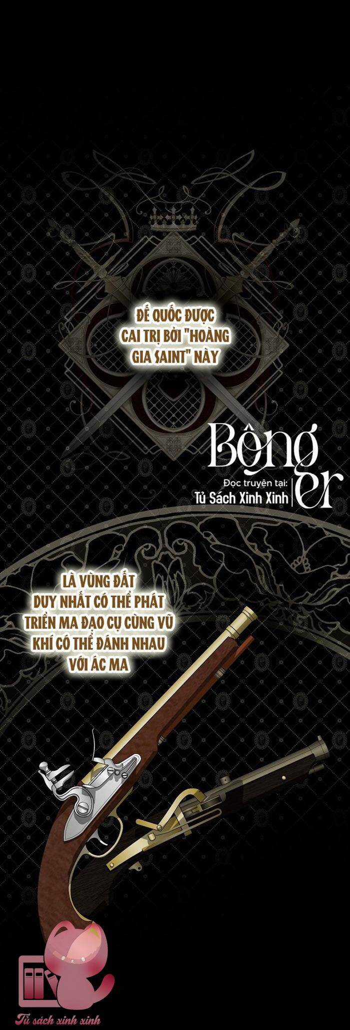 Hoàng Nữ Cosplay Nonfan Chapter 3 trang 40