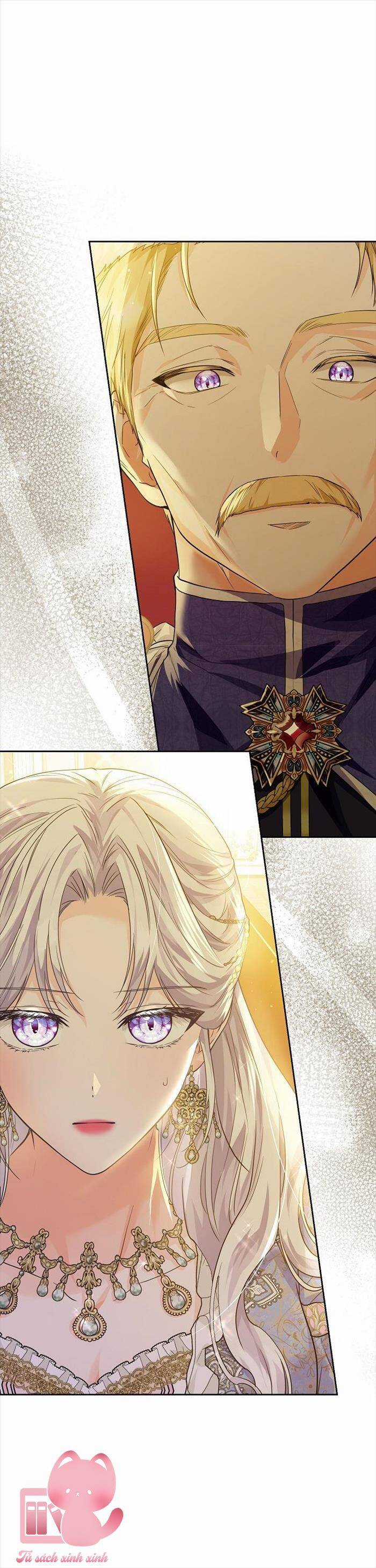 Hoàng Nữ Cosplay Nonfan Chapter 3 trang 44