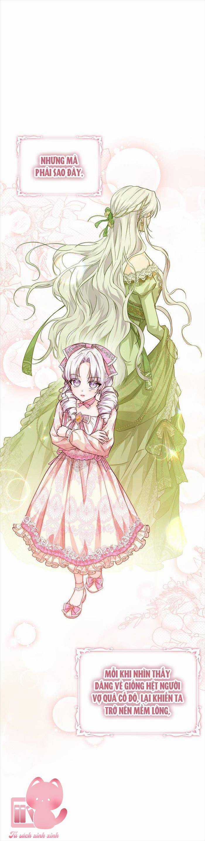 Hoàng Nữ Cosplay Nonfan Chapter 3 trang 47