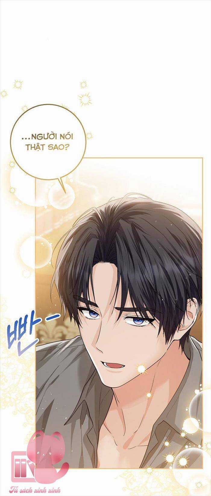 Hoàng Nữ Cosplay Nonfan Chapter 3 trang 8