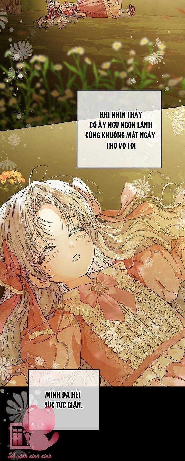 Hoàng Nữ Cosplay Nonfan Chapter 30 trang 12