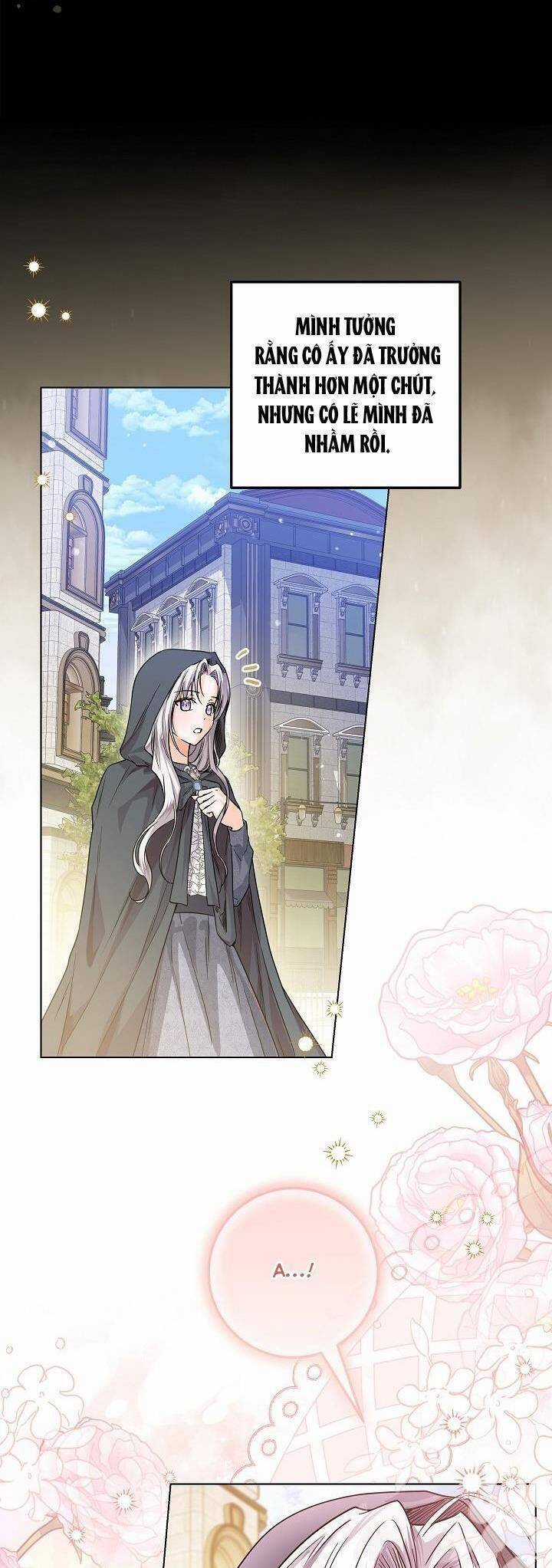 Hoàng Nữ Cosplay Nonfan Chapter 30 trang 13