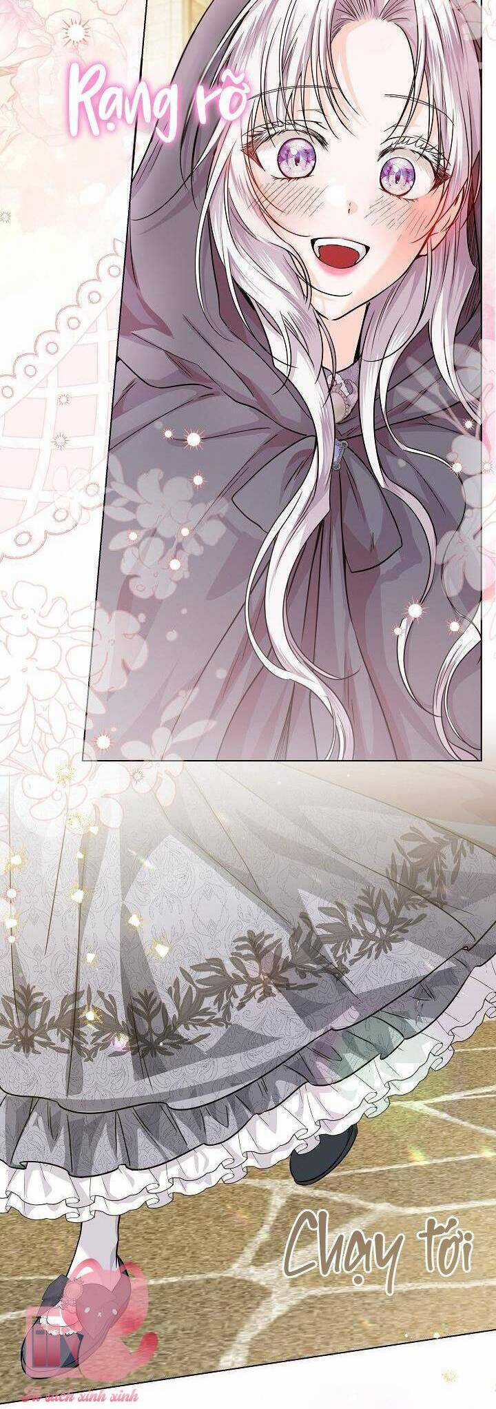 Hoàng Nữ Cosplay Nonfan Chapter 30 trang 14