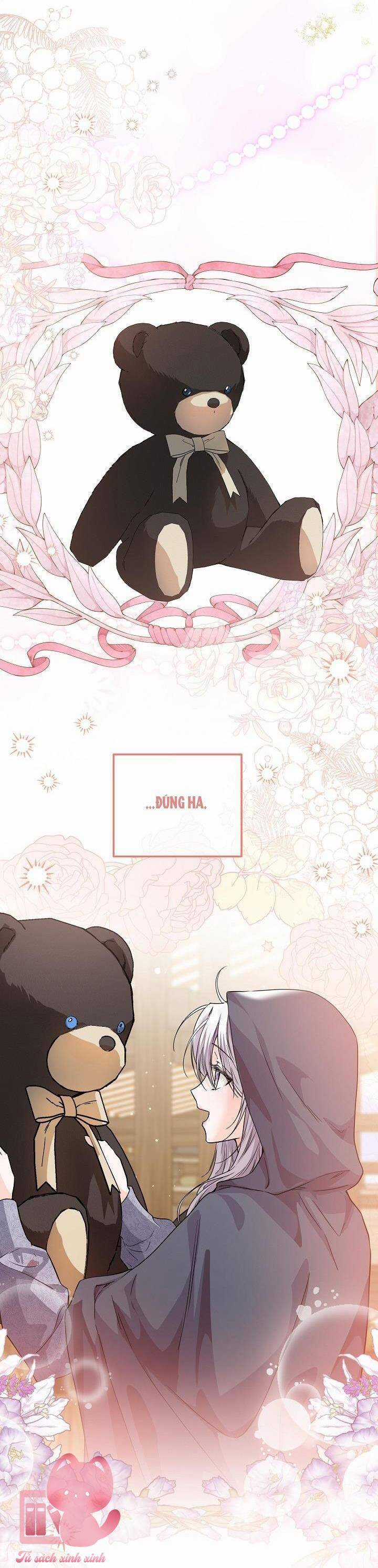 Hoàng Nữ Cosplay Nonfan Chapter 30 trang 15