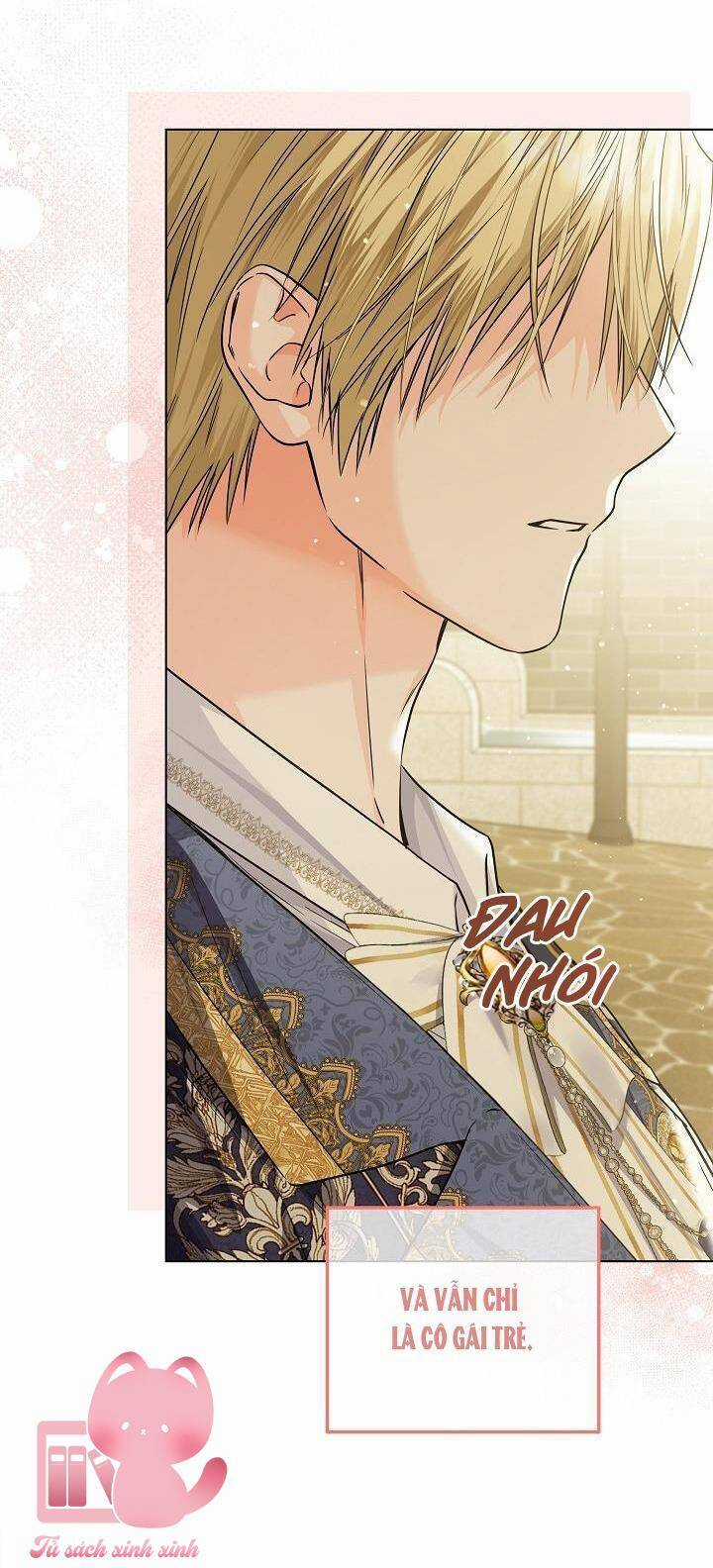 Hoàng Nữ Cosplay Nonfan Chapter 30 trang 17