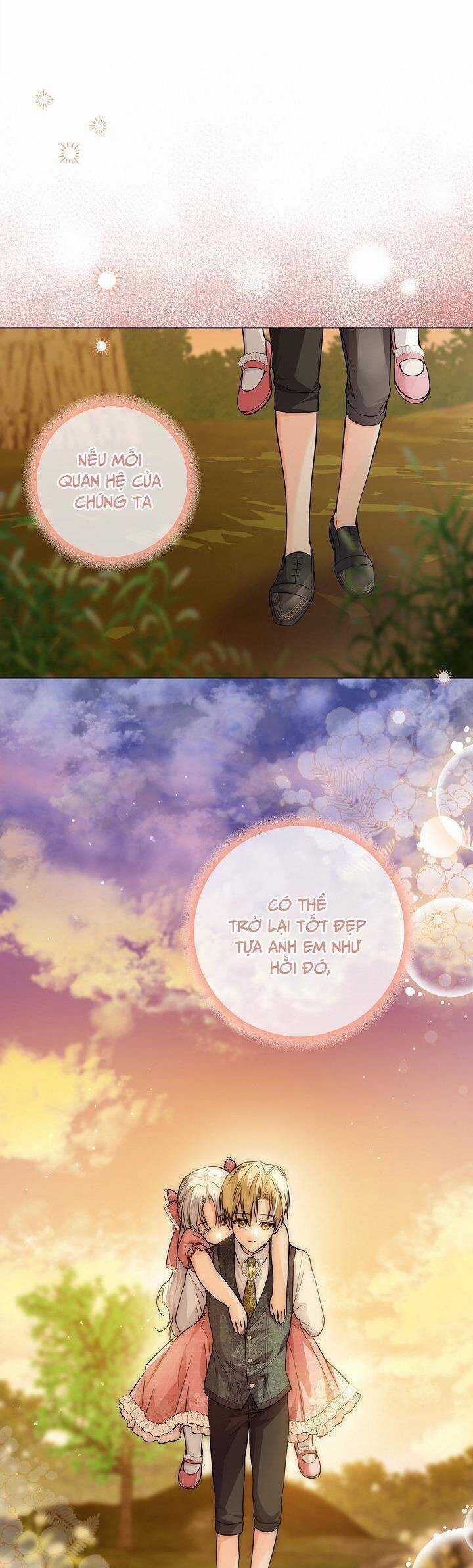 Hoàng Nữ Cosplay Nonfan Chapter 30 trang 18