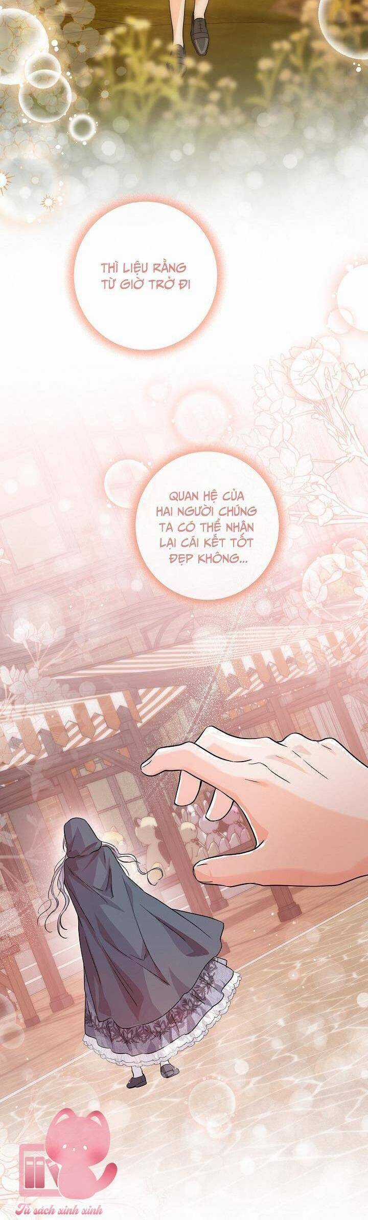 Hoàng Nữ Cosplay Nonfan Chapter 30 trang 19