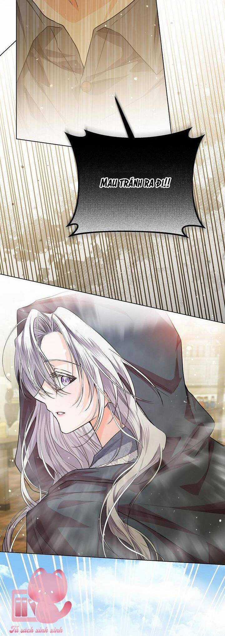 Hoàng Nữ Cosplay Nonfan Chapter 30 trang 24