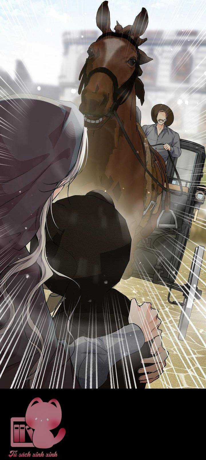 Hoàng Nữ Cosplay Nonfan Chapter 30 trang 25