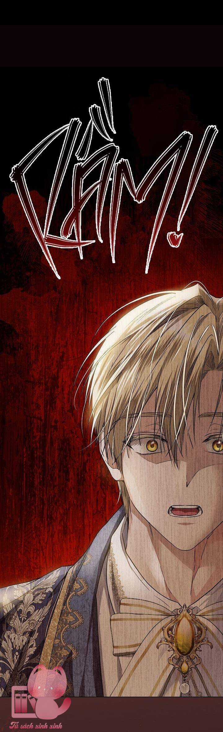 Hoàng Nữ Cosplay Nonfan Chapter 30 trang 26