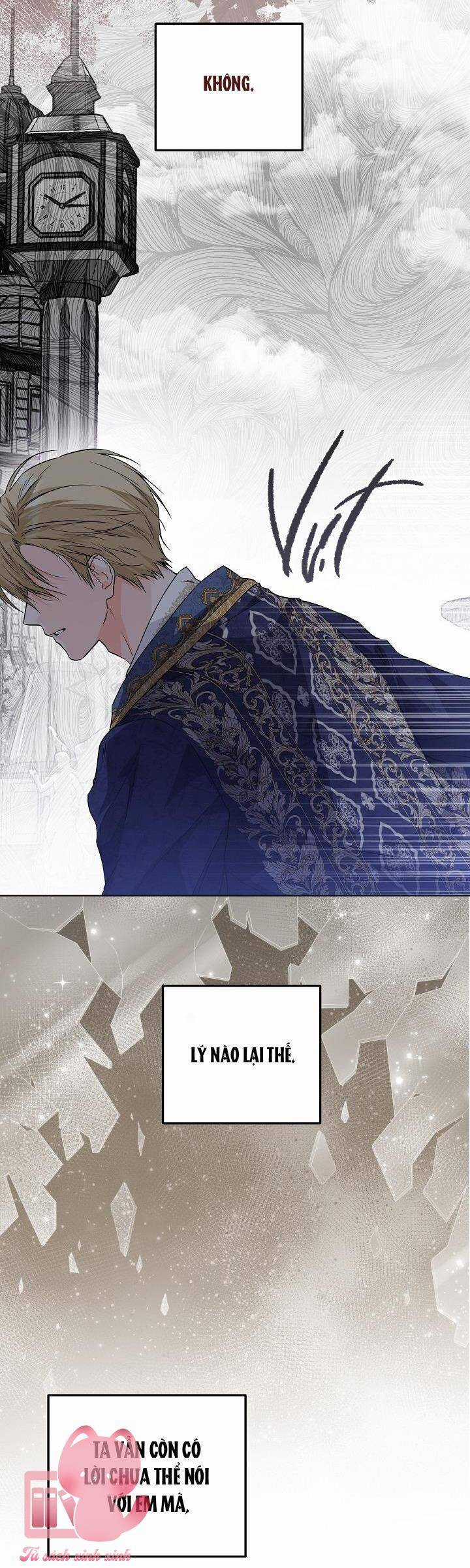 Hoàng Nữ Cosplay Nonfan Chapter 30 trang 28