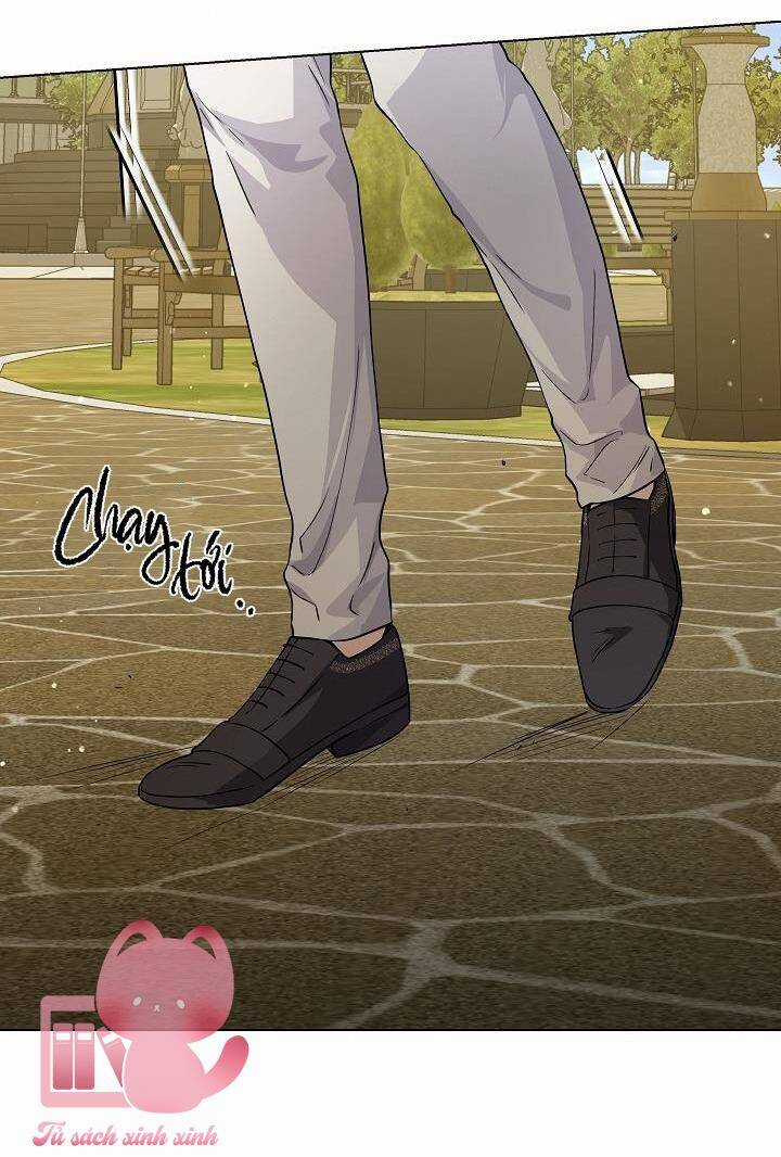 Hoàng Nữ Cosplay Nonfan Chapter 30 trang 29