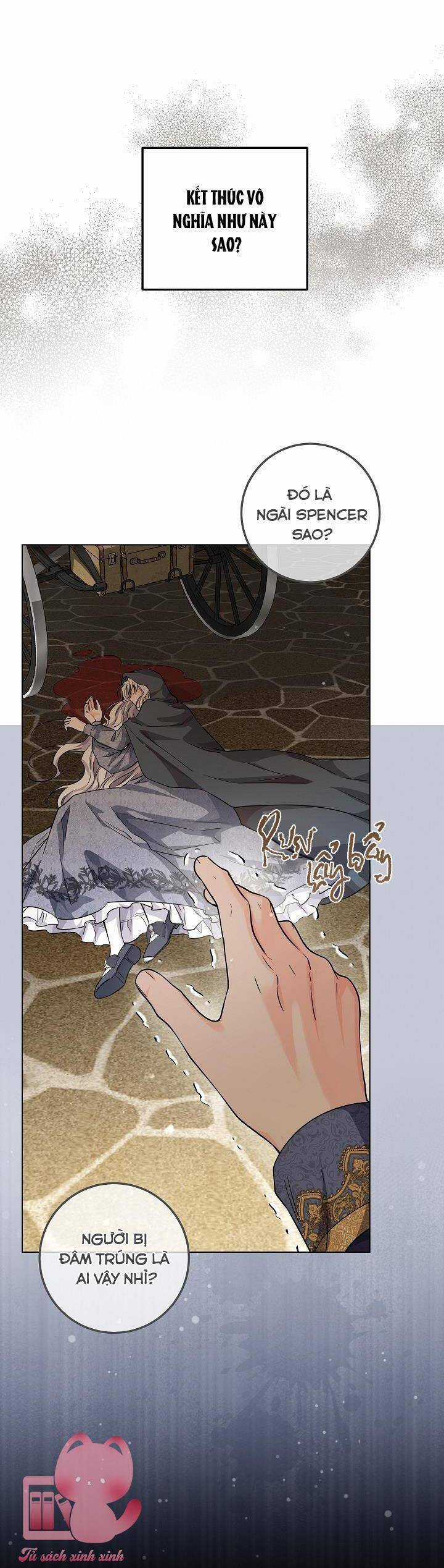 Hoàng Nữ Cosplay Nonfan Chapter 30 trang 30