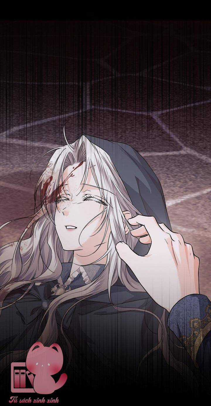 Hoàng Nữ Cosplay Nonfan Chapter 30 trang 32