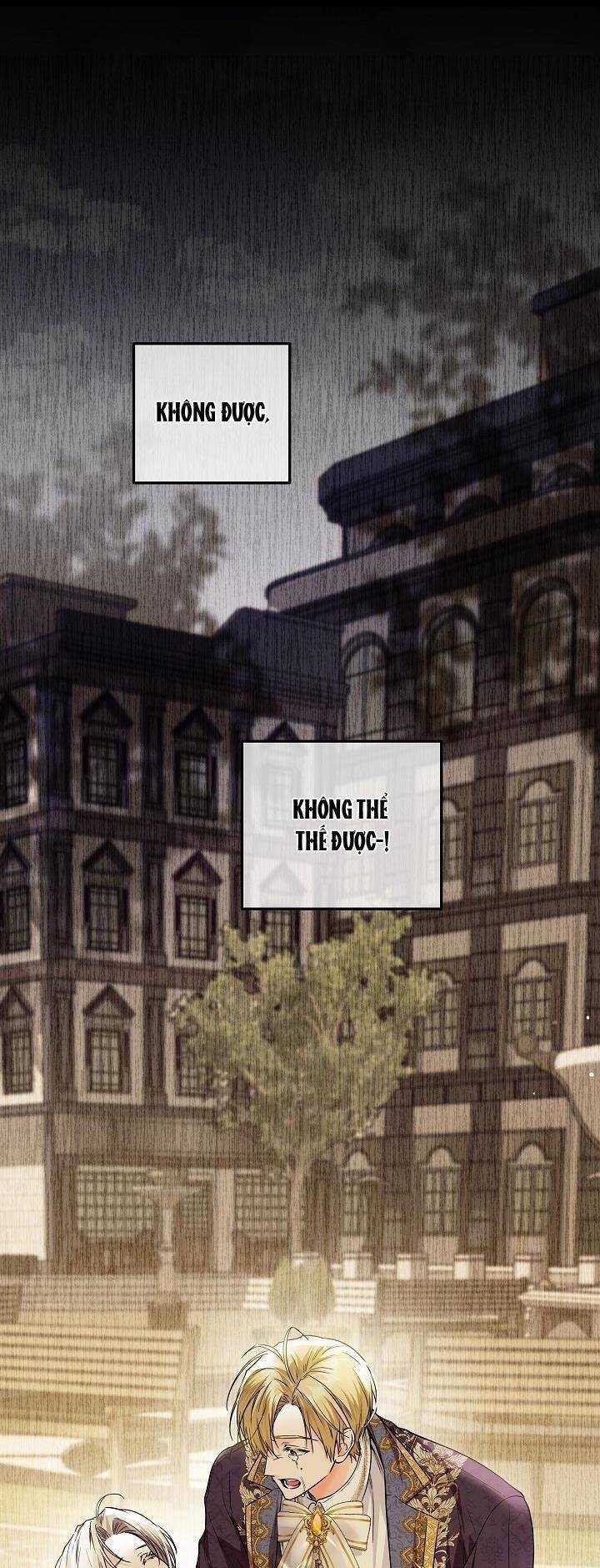 Hoàng Nữ Cosplay Nonfan Chapter 30 trang 33