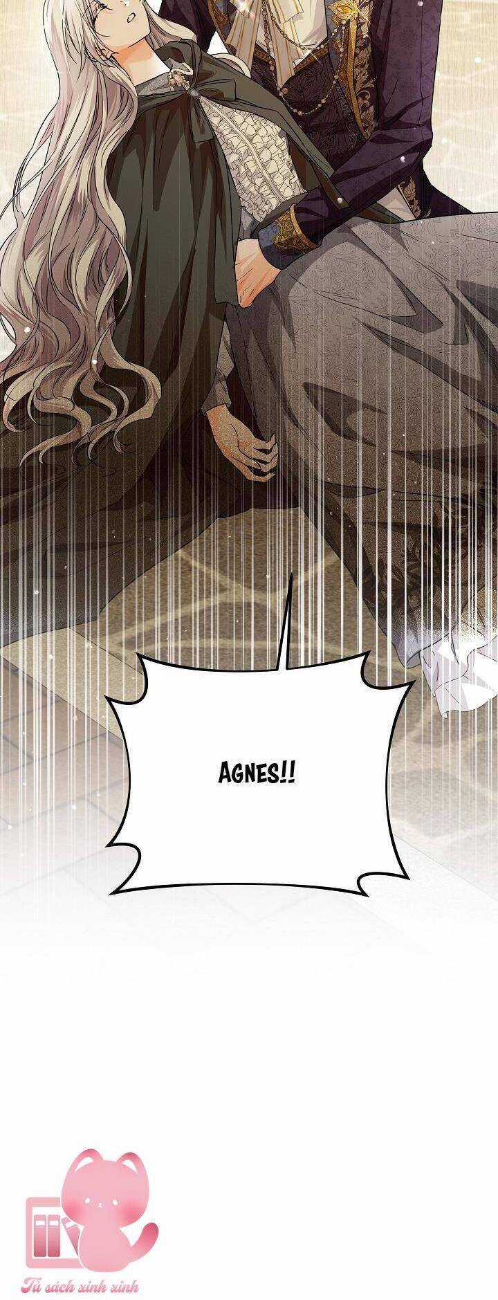 Hoàng Nữ Cosplay Nonfan Chapter 30 trang 34